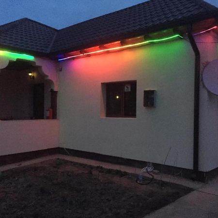 Casa Carter Otel Sfântu Gheorghe Dış mekan fotoğraf