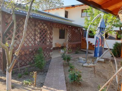 Casa Carter Otel Sfântu Gheorghe Dış mekan fotoğraf