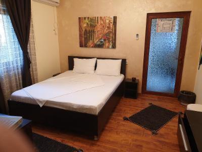 Casa Carter Otel Sfântu Gheorghe Dış mekan fotoğraf