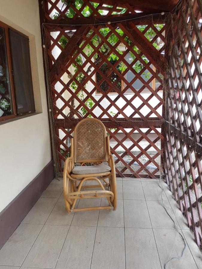 Casa Carter Otel Sfântu Gheorghe Dış mekan fotoğraf